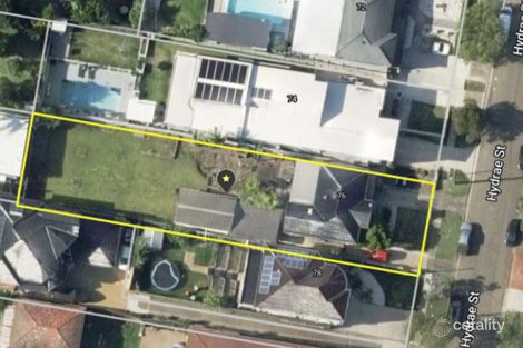 76 Hydrae St, Revesby, NSW 2212