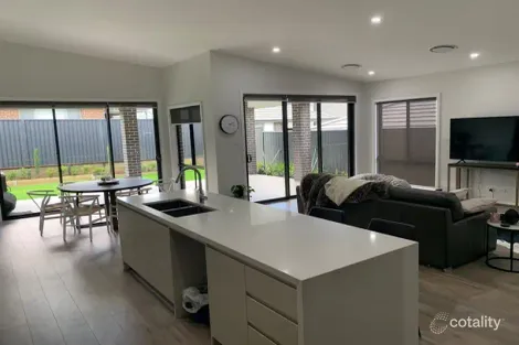 Property photo of 17 Eacott Street Leppington NSW 2179