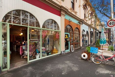 Property photo of 4/201 Moor Street Fitzroy VIC 3065