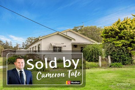 231 Manning Point Rd, Bohnock, NSW 2430