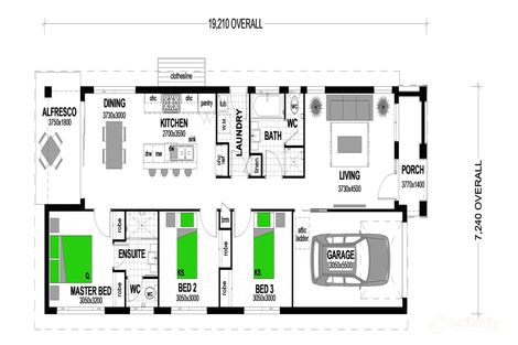 Property photo of 1 Serene Court Bray Park QLD 4500