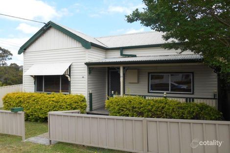 Property photo of 89 Brunker Street Kurri Kurri NSW 2327