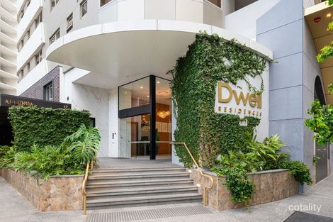 402/17 Longland St, Newstead, QLD 4006