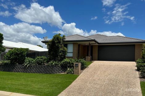 Property photo of 30 Aloe Street Yamanto QLD 4305