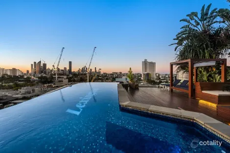 303/18 Hubert St, Woolloongabba, QLD 4102