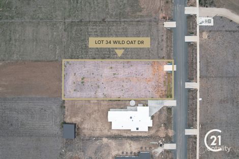 Property photo of 11 Wild Oat Drive Echuca VIC 3564