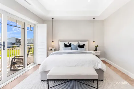 Property photo of 6 Seaside Avenue Shell Cove NSW 2529