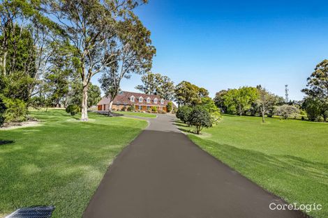 Property photo of 4 San Remo Place Dural NSW 2158