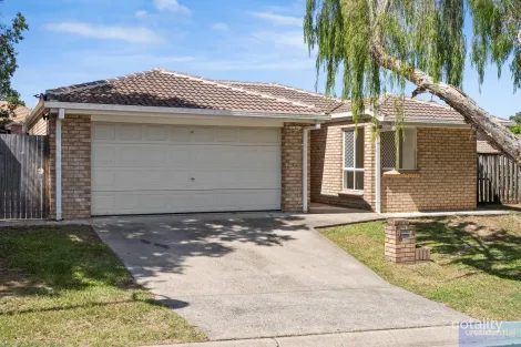 5 Freeman Pl, Calamvale, QLD 4116