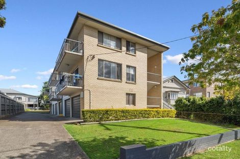 3/57 Railway Pde, Clayfield, QLD 4011