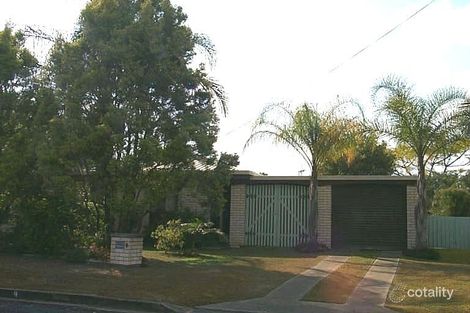 9 Gick St, Granville, QLD 4650