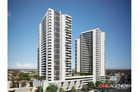 1905a/420 Macquarie St, Liverpool, NSW 2170