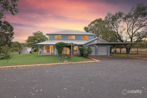 84 Turanville Rd, Scone, NSW 2337