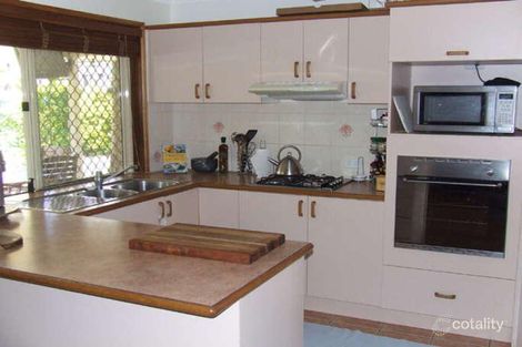 Property photo of 20 Templeton Crescent Douglas QLD 4814