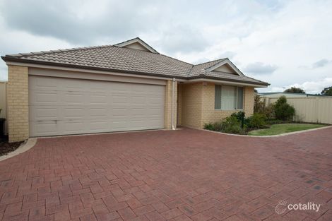 9/157-165 Seventh Rd, Armadale, WA 6112