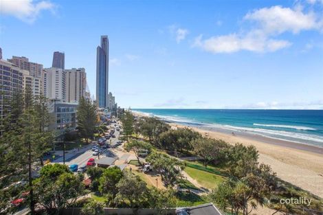 Property photo of 16/1 The Esplanade Surfers Paradise QLD 4217