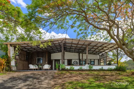 Property photo of 142 Irvine Road Chatsworth QLD 4570