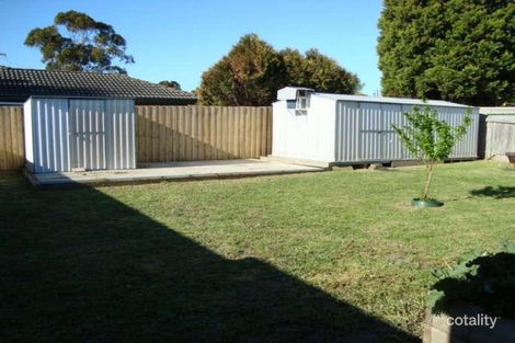 Property photo of 147 Fordholm Road Hampton Park VIC 3976