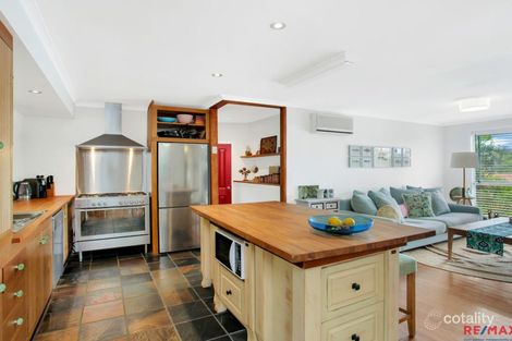 Property photo of 8 Centurion Crescent Nerang QLD 4211