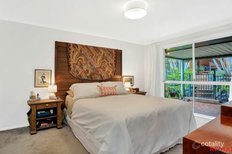 Property photo of 8 Centurion Crescent Nerang QLD 4211