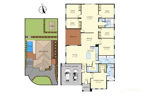 Property photo of 8 Maddison Avenue Mount Eliza VIC 3930