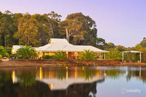 100 Hoey Rd, Bramley, WA 6285