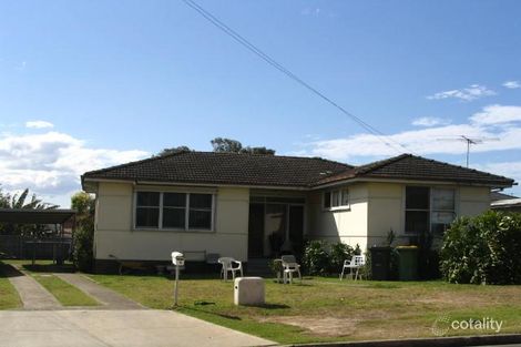 Property photo of 3 Grainger Avenue Mount Pritchard NSW 2170