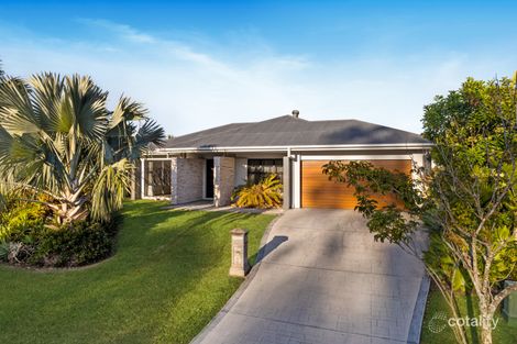 33 Kumnick St, Upper Coomera, QLD 4209