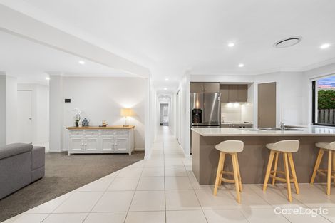 Property photo of 10 Garawarra Crescent Upper Coomera QLD 4209