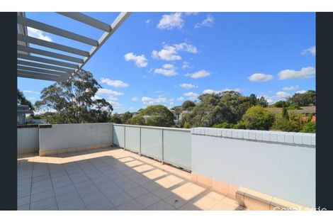 Property photo of 35/2-6 Bundarra Avenue South Wahroonga NSW 2076