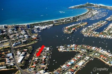 Property photo of 33 Culbara Street Mooloolaba QLD 4557