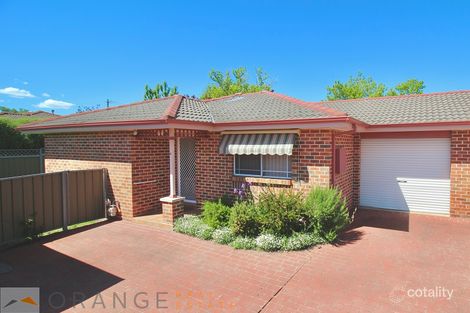 5/115 Matthews Ave, Orange, NSW 2800