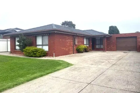 5 Fiat Ct, Keilor Downs, VIC 3038