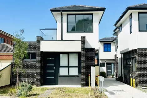 Property photo of 4/18 Oak Grove Springvale VIC 3171