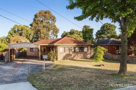 Property photo of 16 Sweet Gum Avenue Narre Warren VIC 3805