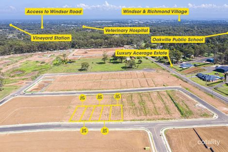 Property photo of 17 Bushpea Road Oakville NSW 2765