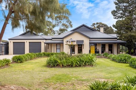 119 Lines Rd, Willyaroo, SA 5255
