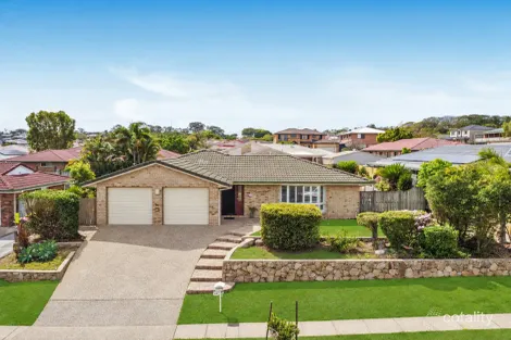 85 Enbrook St, Bracken Ridge, QLD 4017