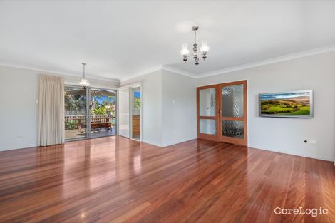 Property photo of 11 Gladesville Street Kenmore QLD 4069