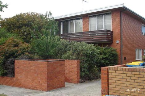 2/110 Walpole St, Kew, VIC 3101