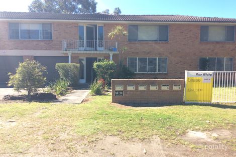 4/12-14 Melba Rd, Woy Woy, NSW 2256