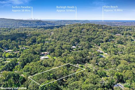 Property photo of 5 Jedda Street Tallebudgera QLD 4228