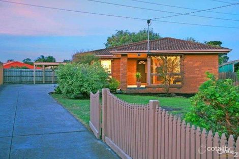 20 Rosewall Pl, Clarinda, VIC 3169