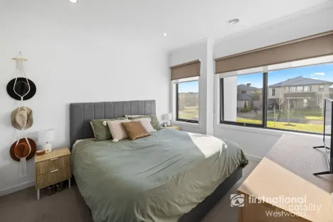 Property photo of 155 Tom Roberts Parade Point Cook VIC 3030
