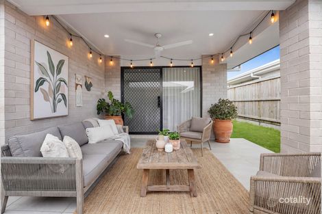 Property photo of 76 Pinnacles Street Yarrabilba QLD 4207