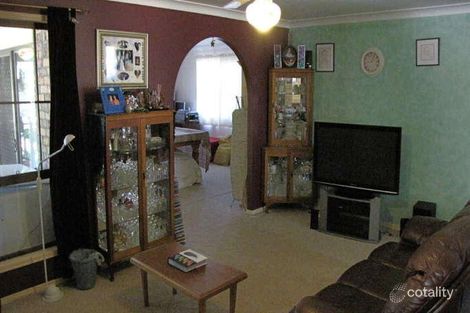 Property photo of 47 Weeks Road Goodger QLD 4610