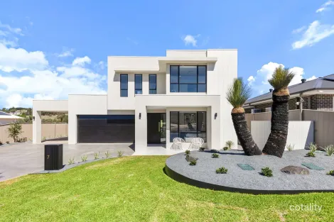 7 Gorrell Pl, Yass, NSW 2582