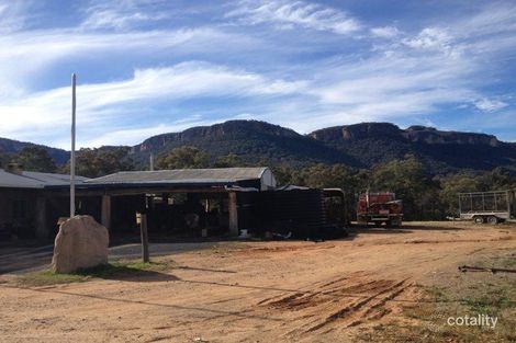 Property photo of 3783 Glen Alice Road Glen Alice NSW 2849