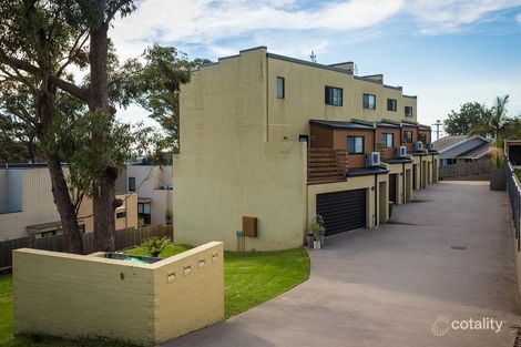 Property photo of 4/8 Reid Street Merimbula NSW 2548