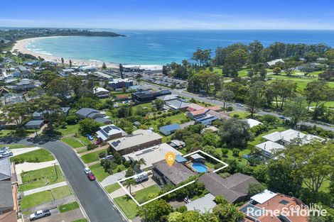 Property photo of 24 Clissold Street Mollymook NSW 2539